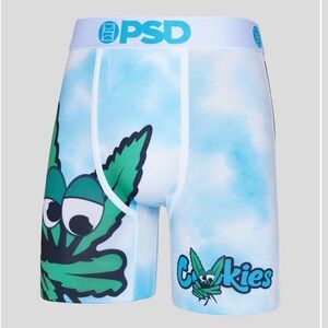 Cookies Nuggn/PSD luxury underwear